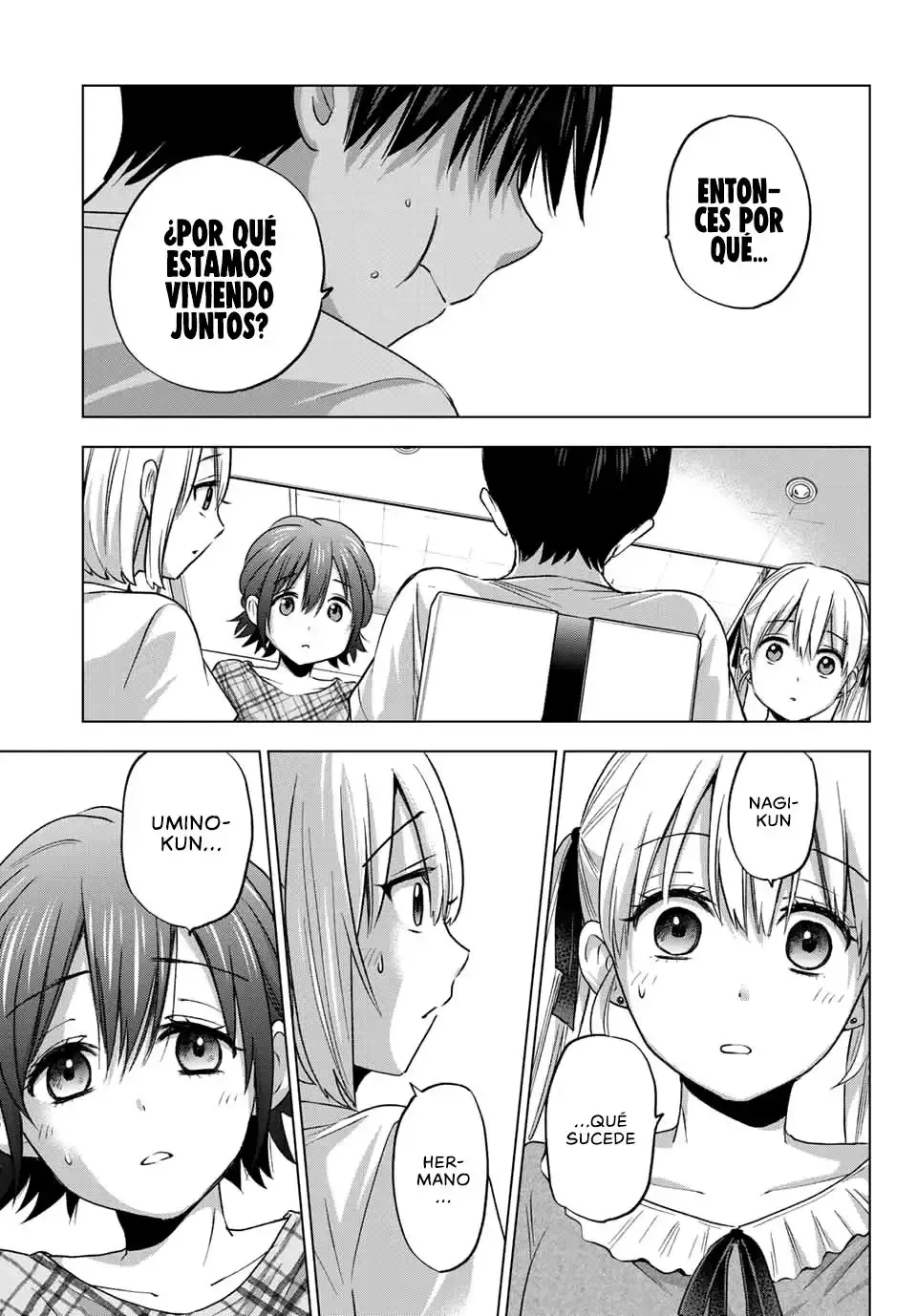 Capitulo 59 page 17