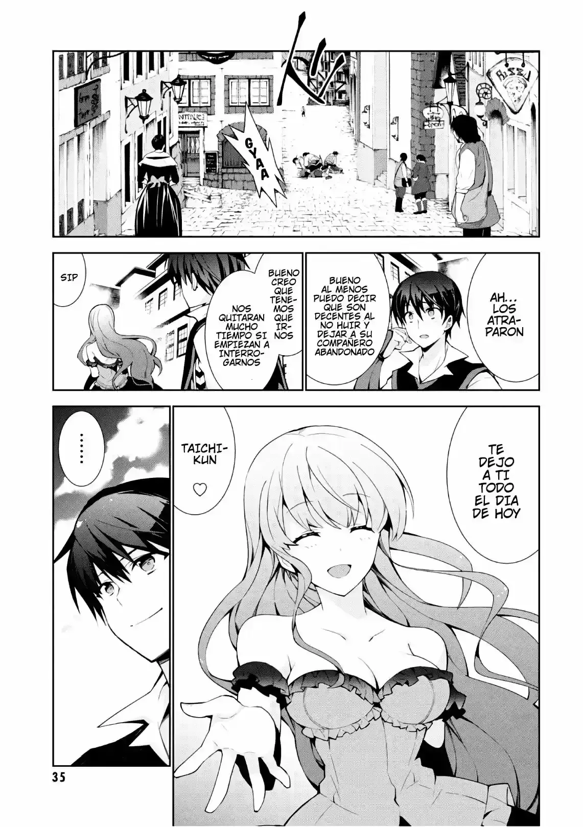 Capitulo 17 page 16