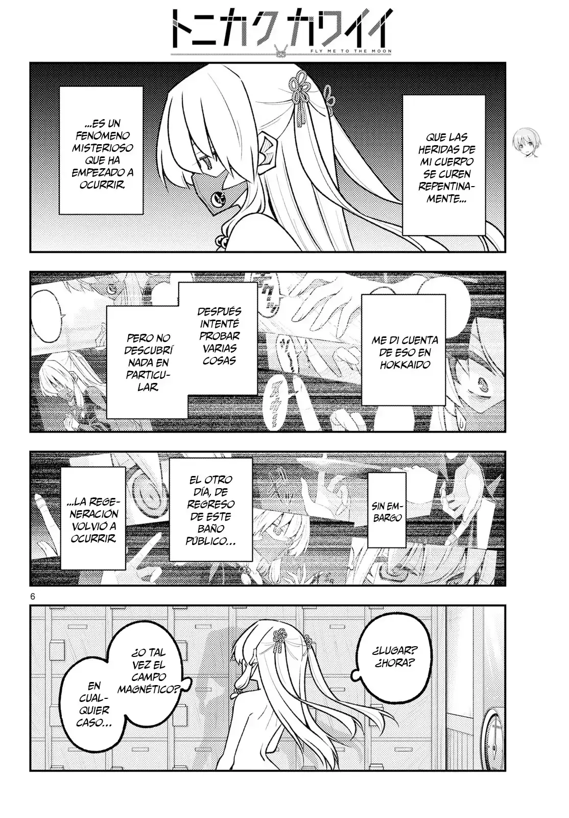 Capitulo 344 page 8