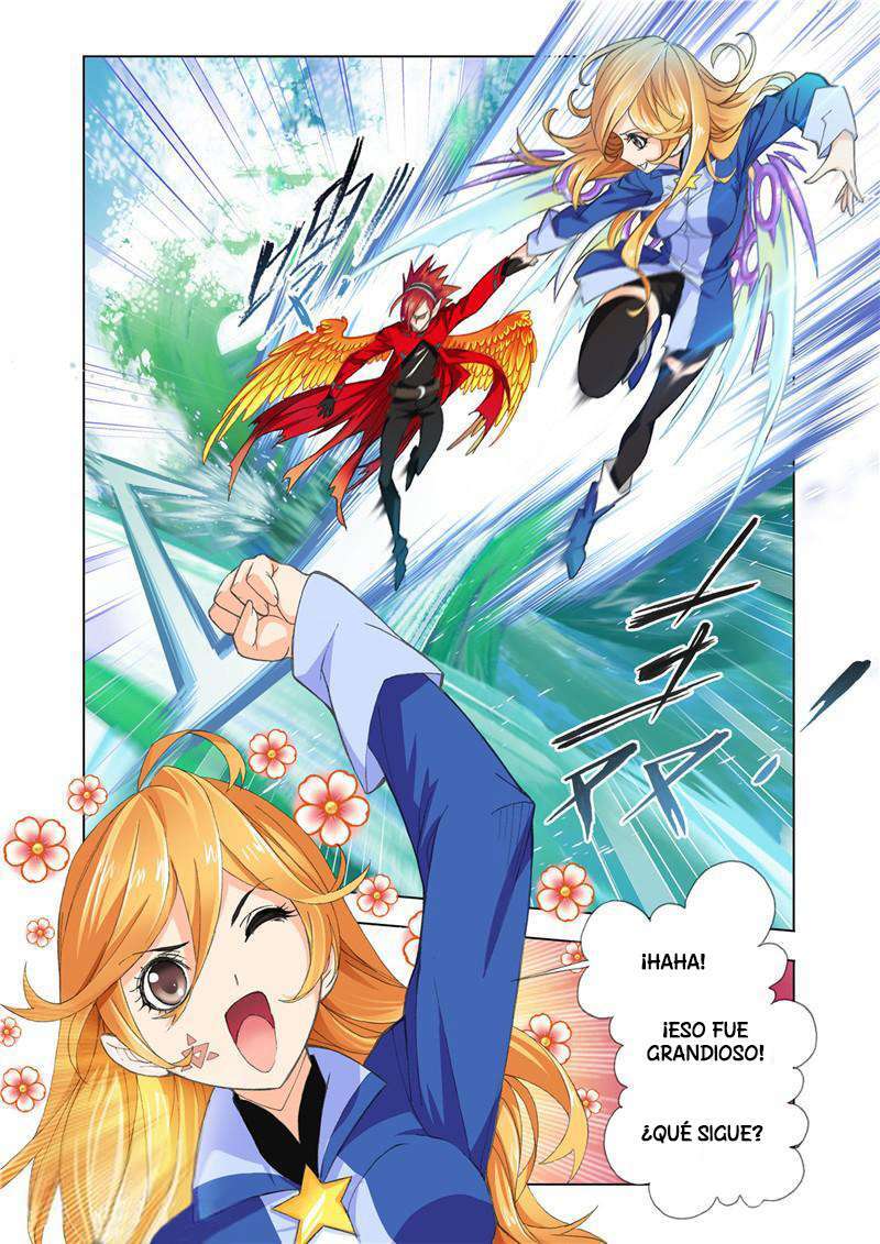 Capitulo 190 page 23