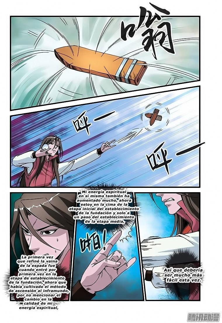 Capitulo 46 page 10