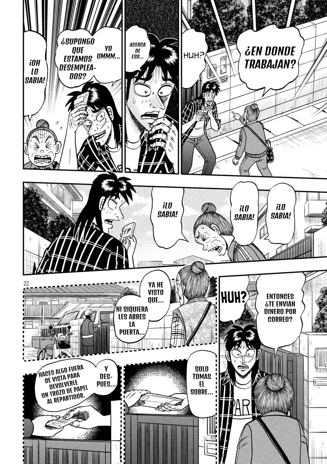 Capitulo 197 page 20