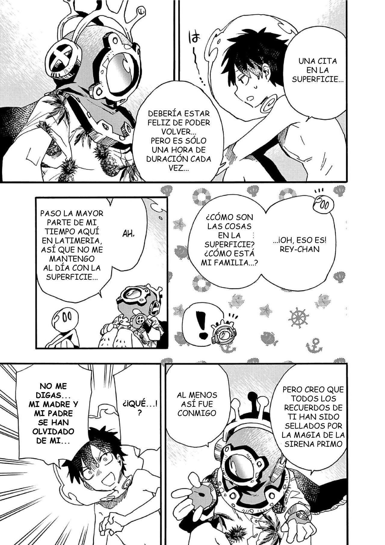 Capitulo 17 page 12