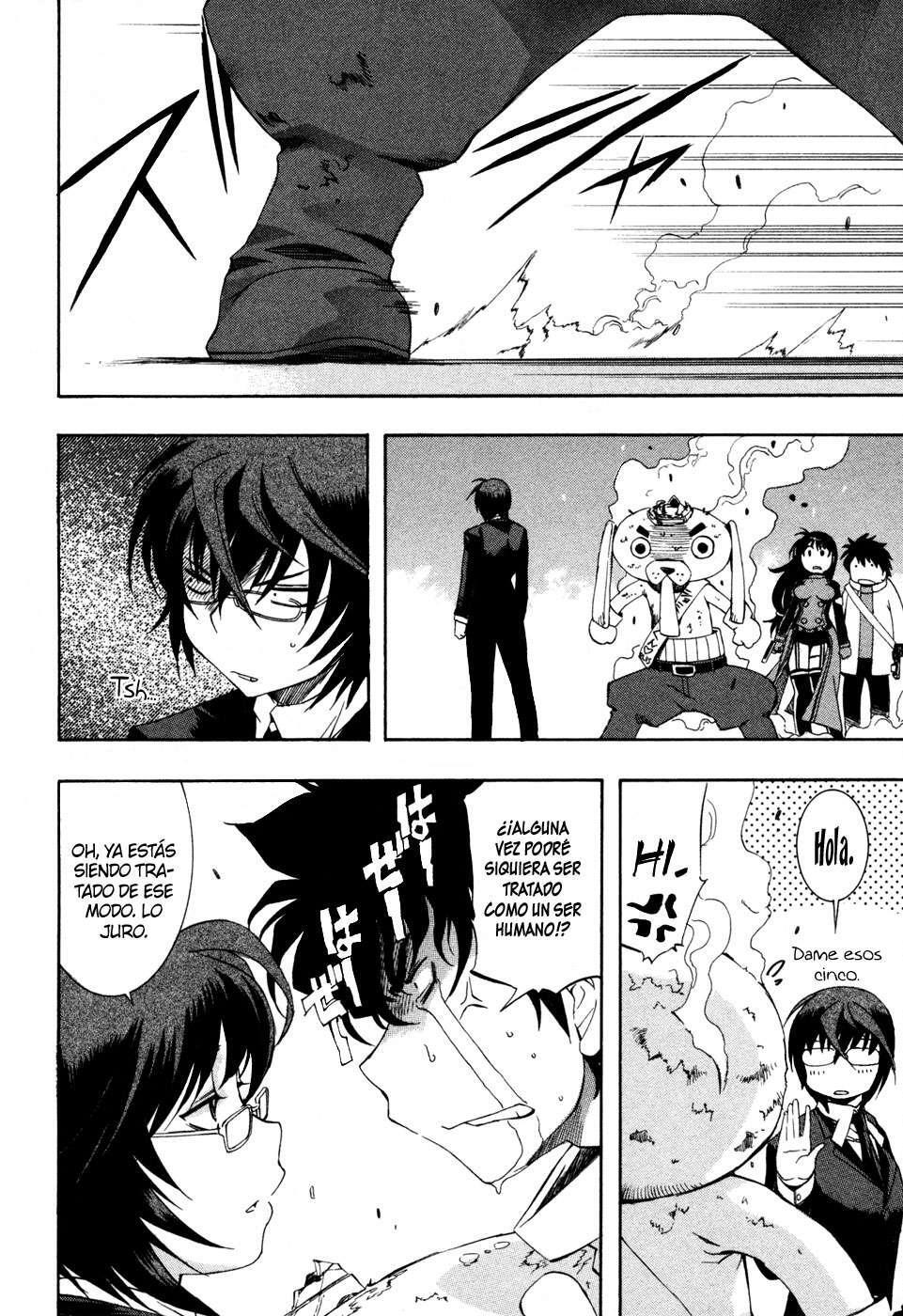 Capitulo 70 page 22