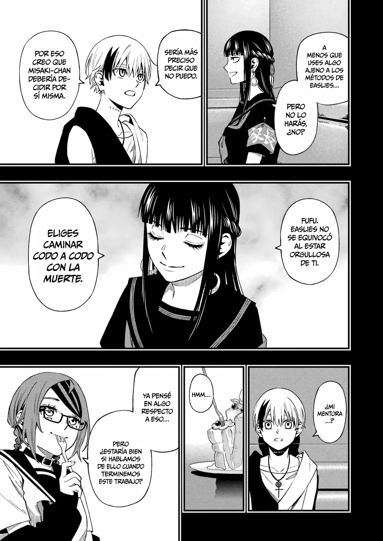 Capitulo 93 page 22