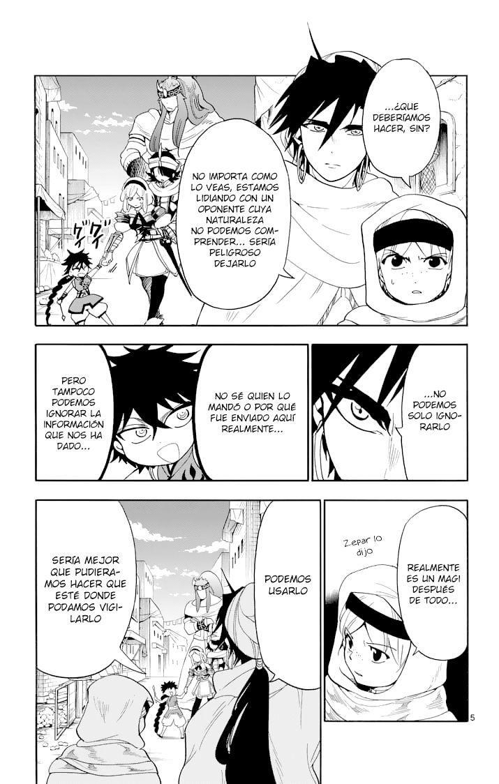 Capitulo 119 page 5