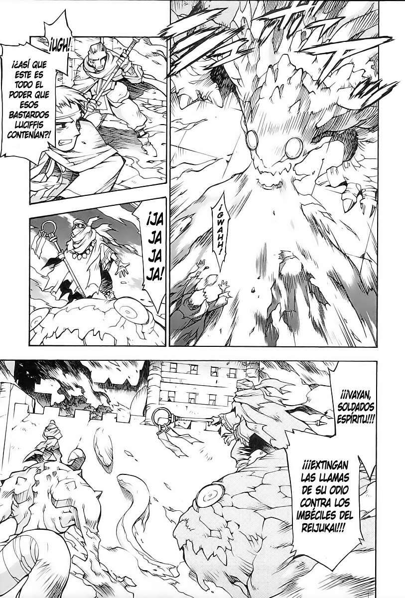 Capitulo 11 page 15