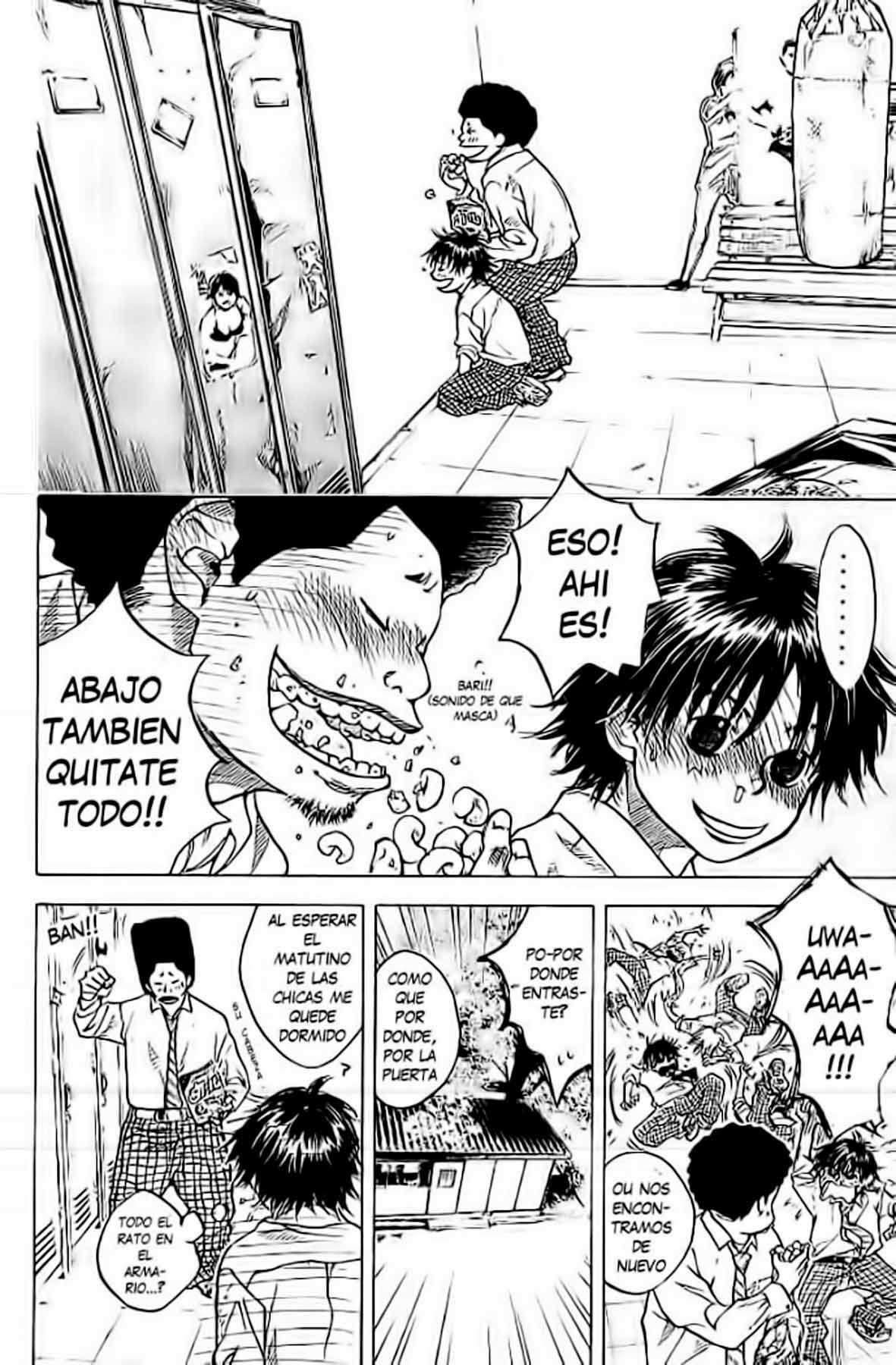 Capitulo 1 page 31