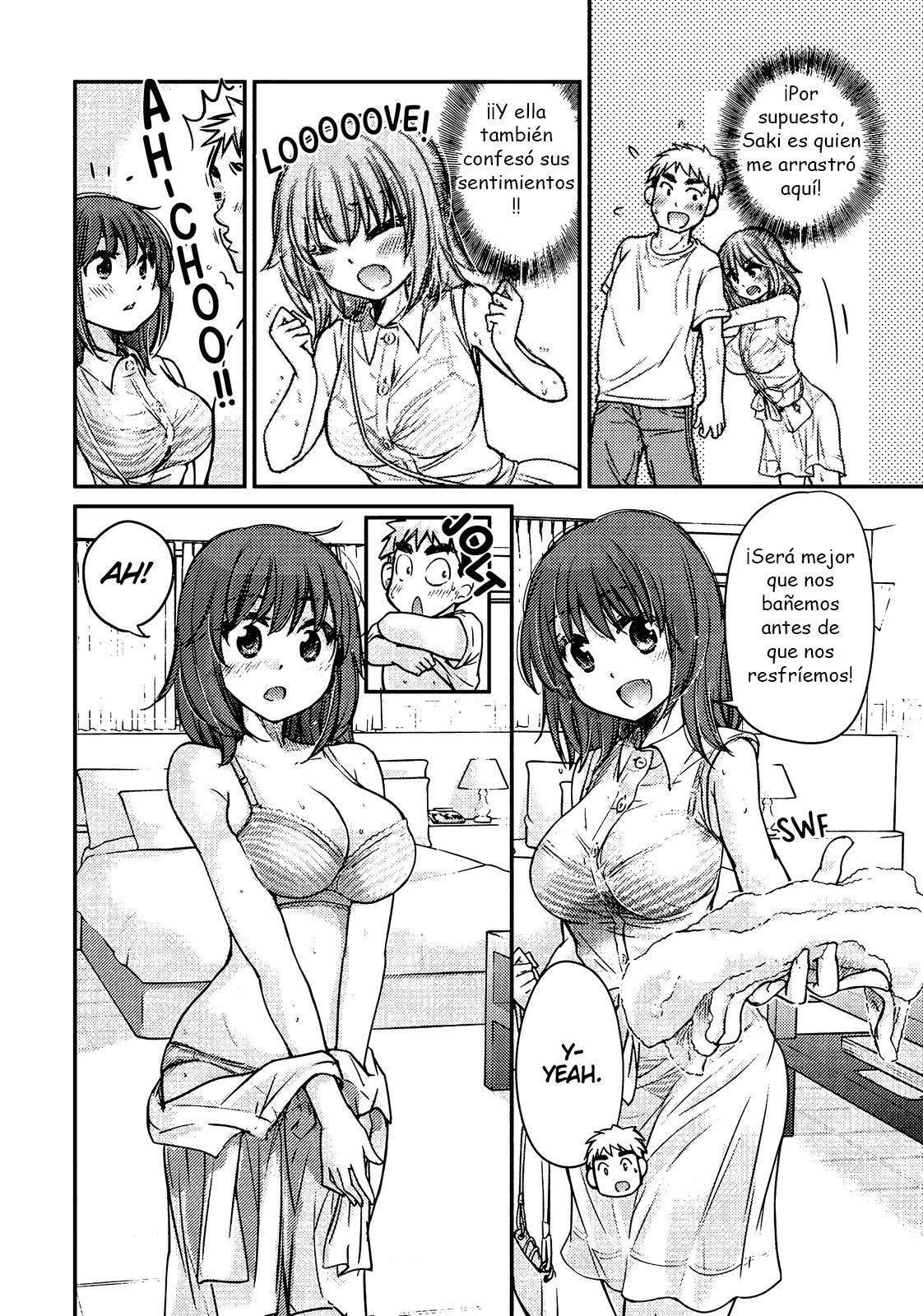 Capitulo 31 page 5