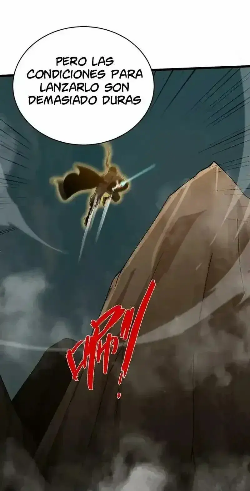 Capitulo 87 page 18