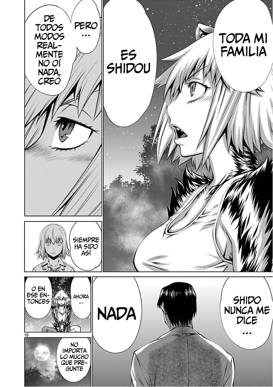 Capitulo 54 page 11