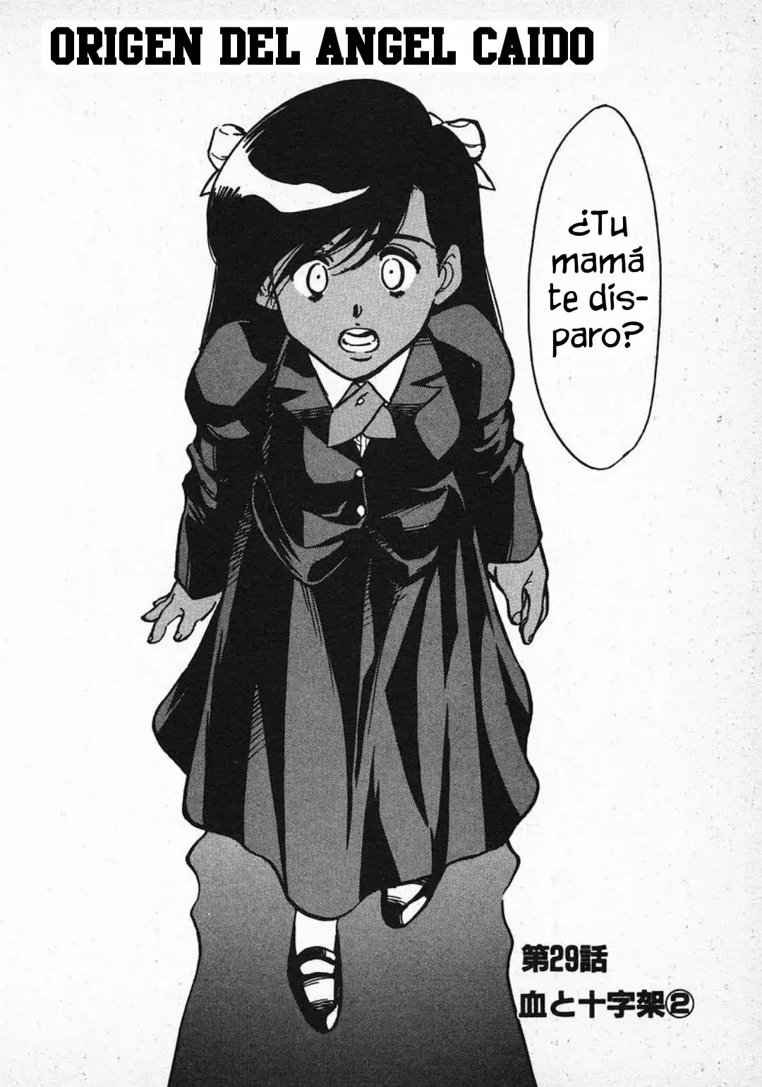 Capitulo 29 page 1