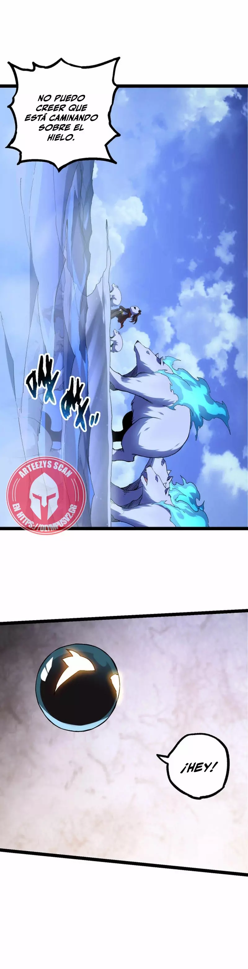 Capitulo 98 page 15
