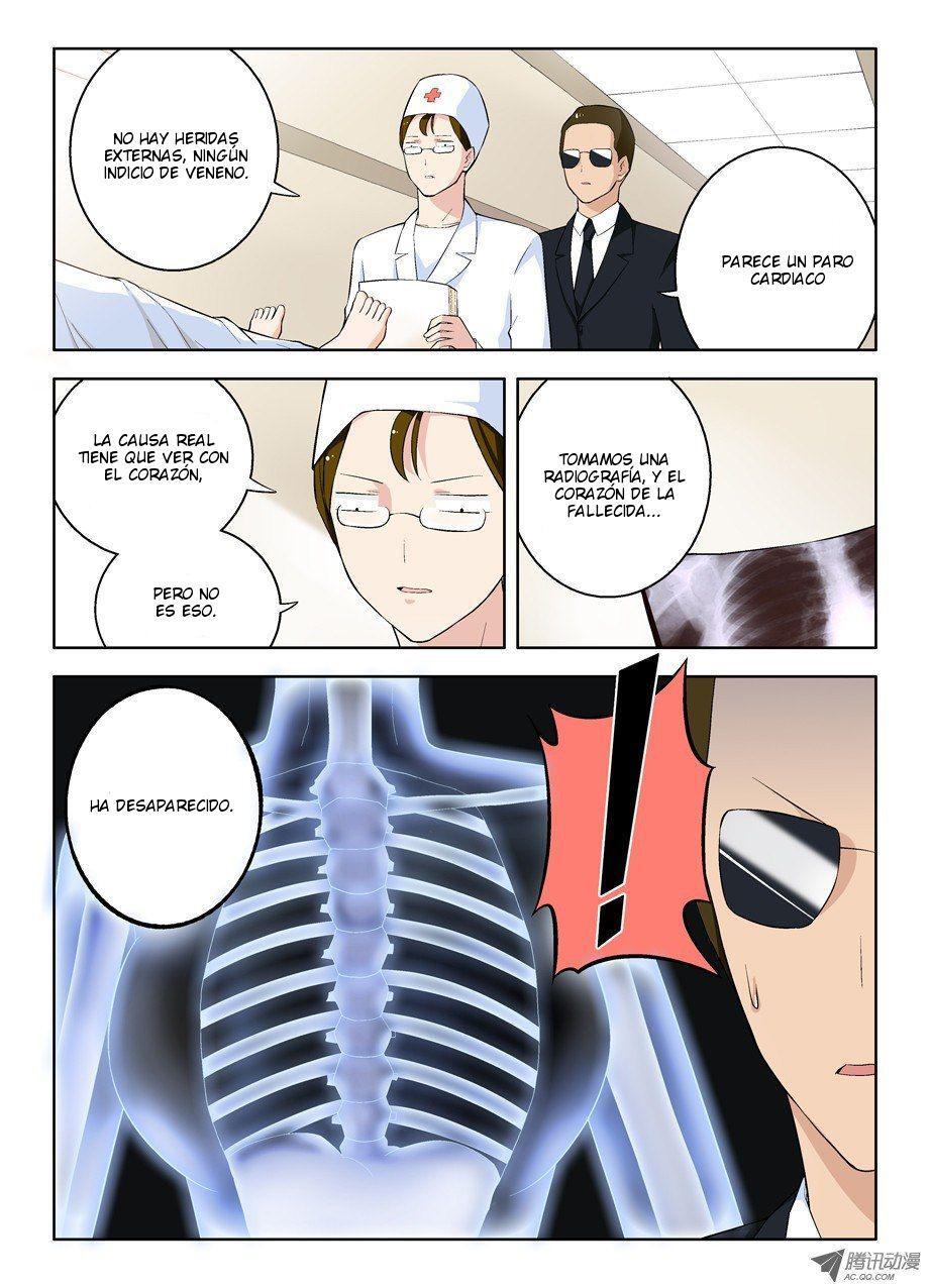 Capitulo 56 page 5