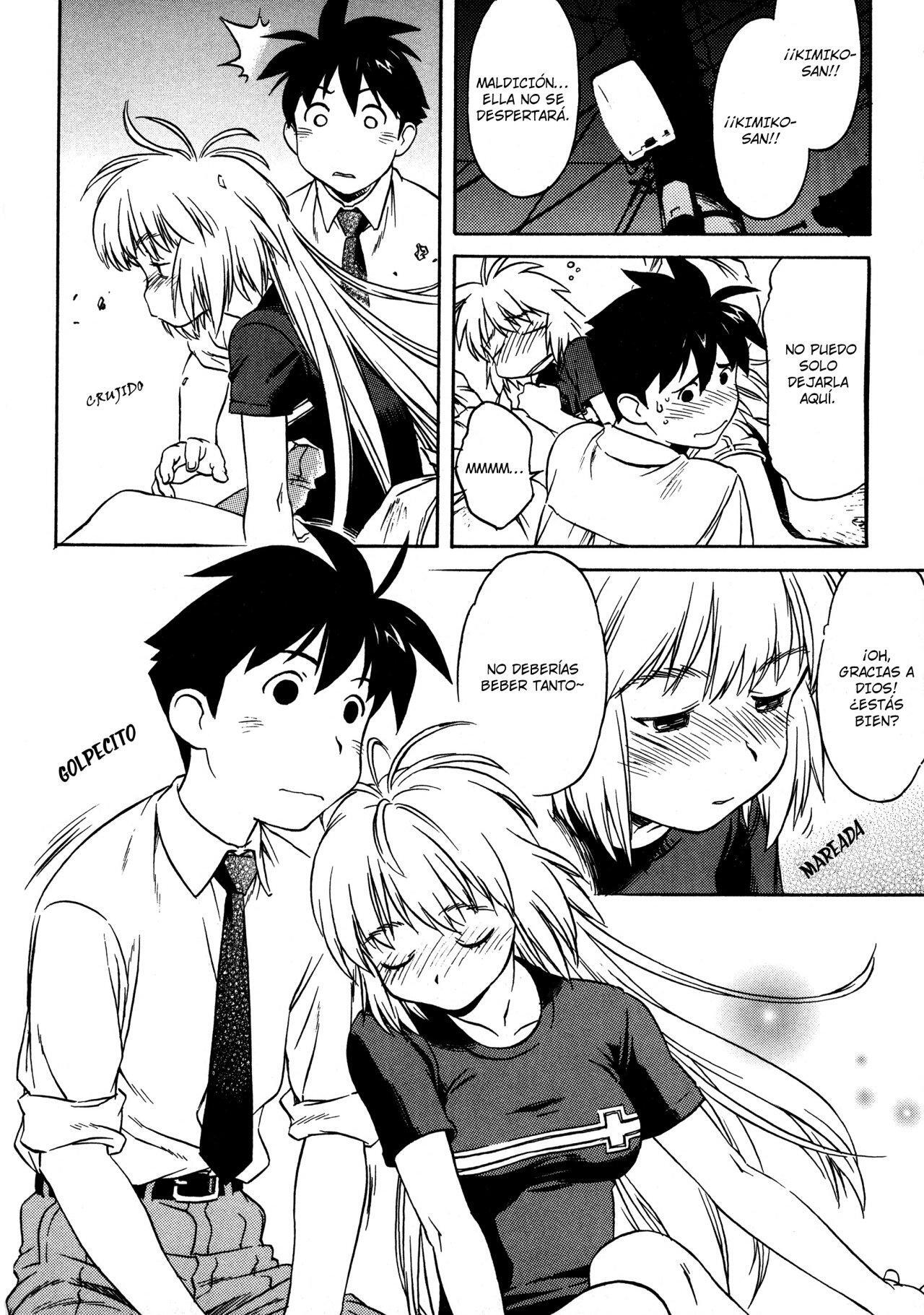 Capitulo 17 page 3