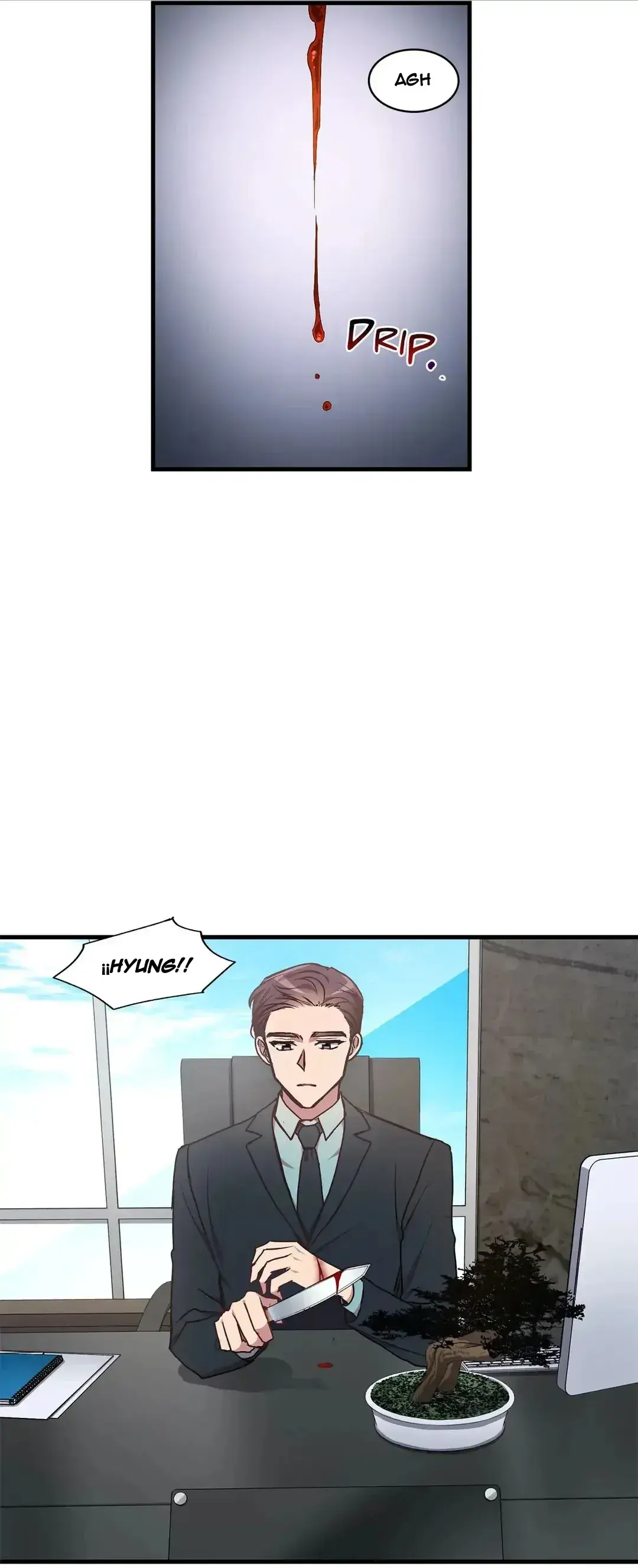 Capitulo 47 page 31