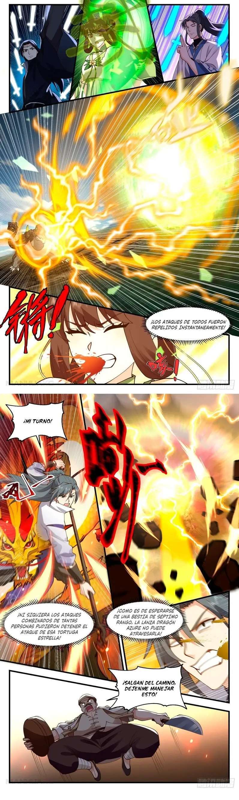 Capitulo 2749 page 6