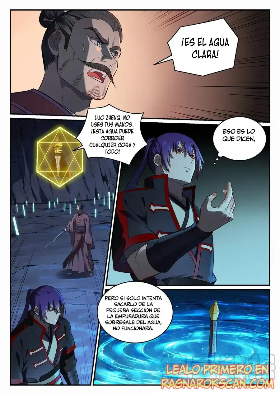 Capitulo 691 page 13