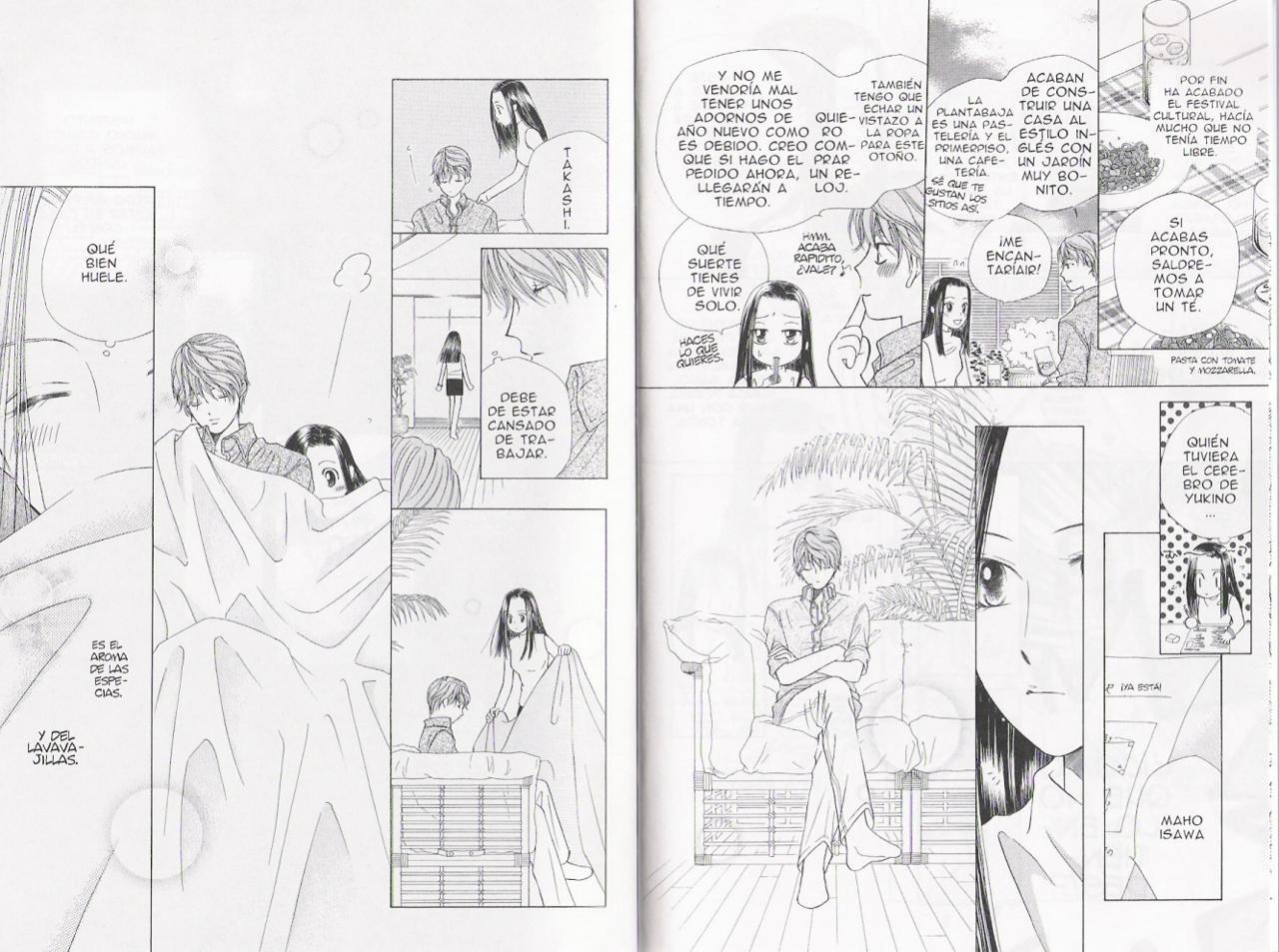 Capitulo 43 page 6