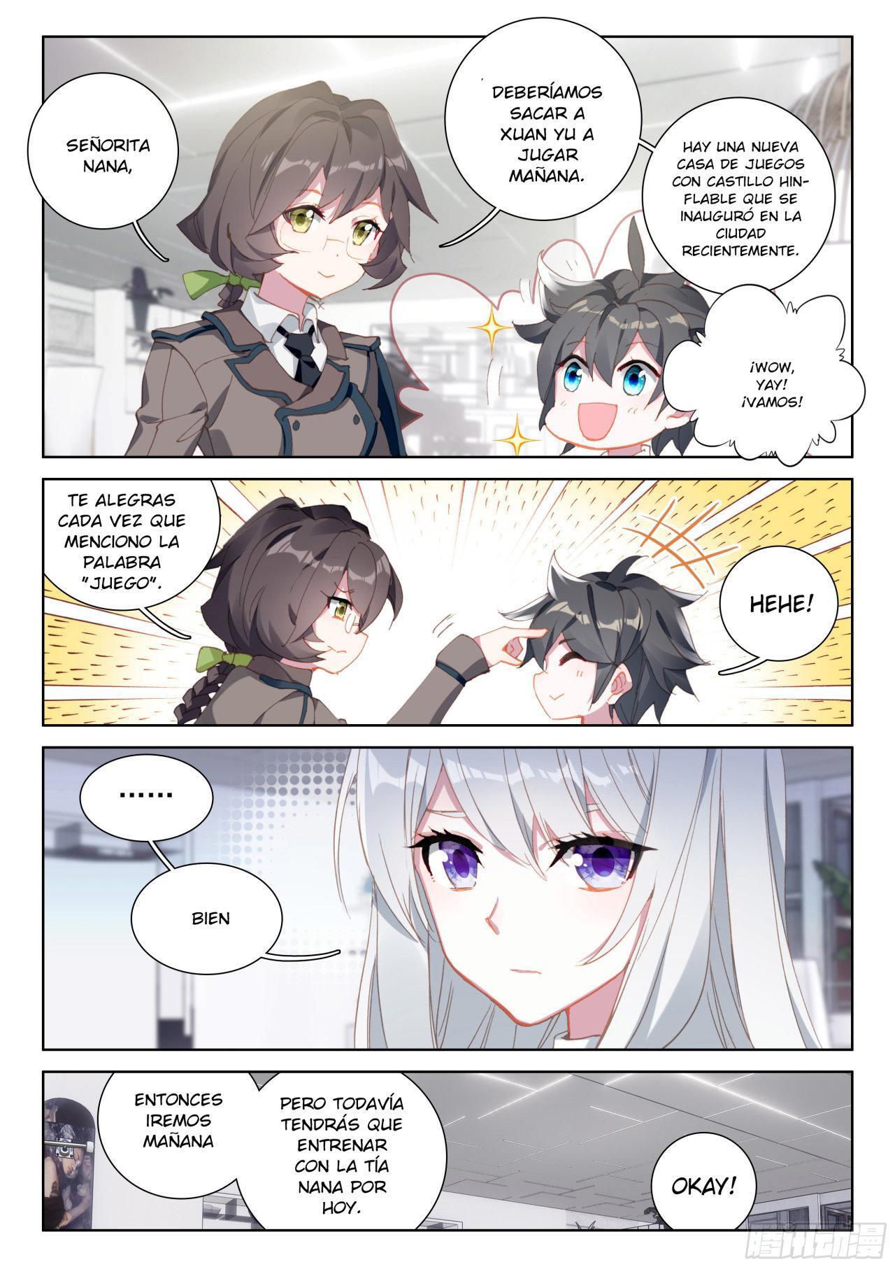 Capitulo 24 page 6