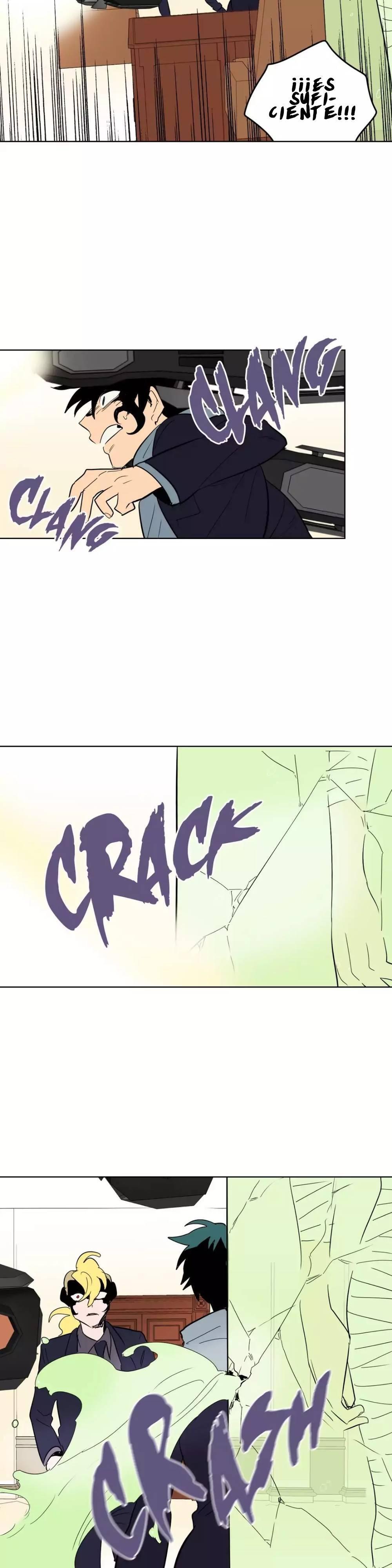 Capitulo 94 page 16