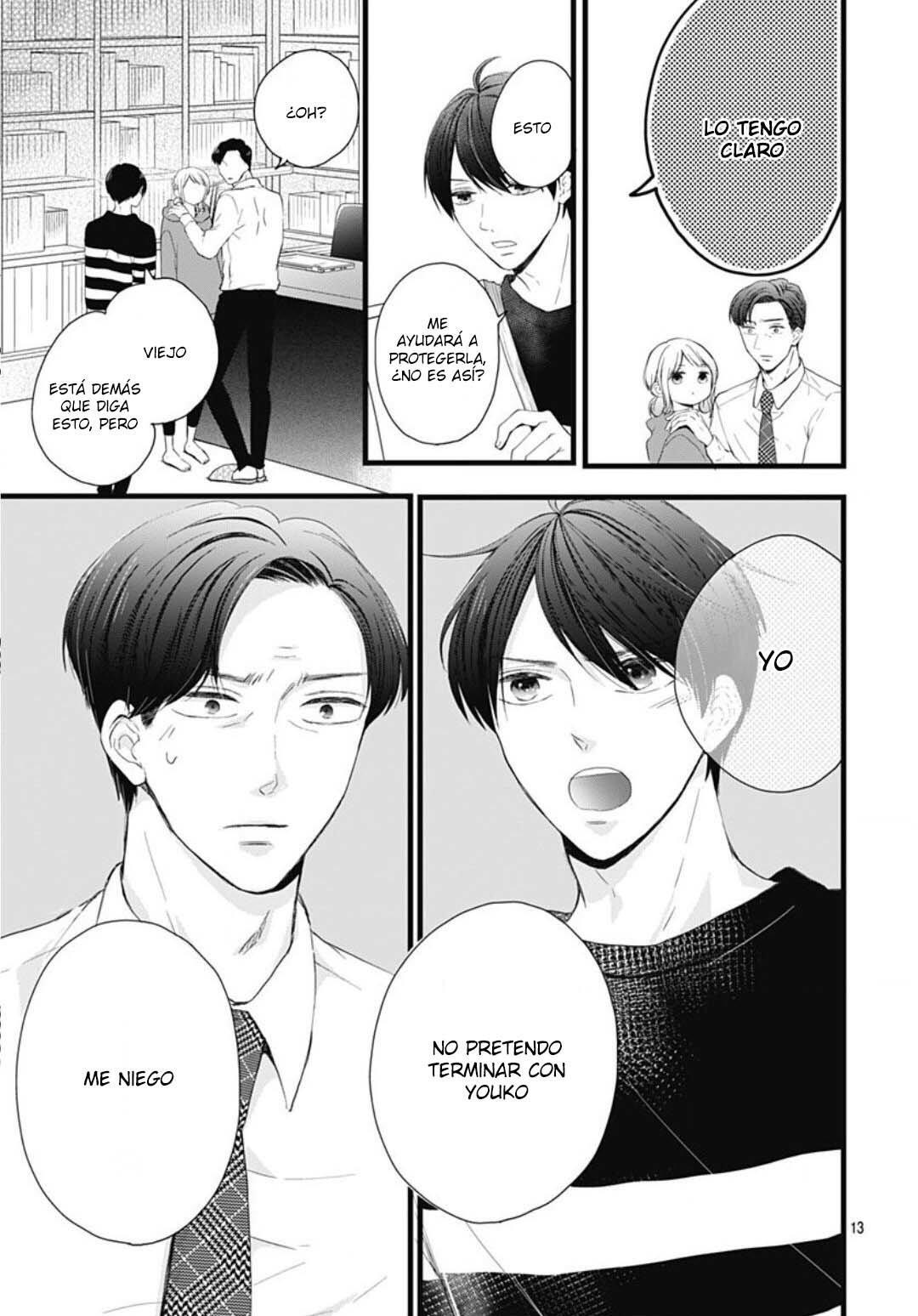 Capitulo 18 page 15