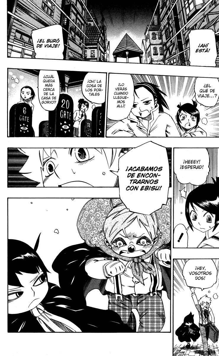 Capitulo 60 page 21