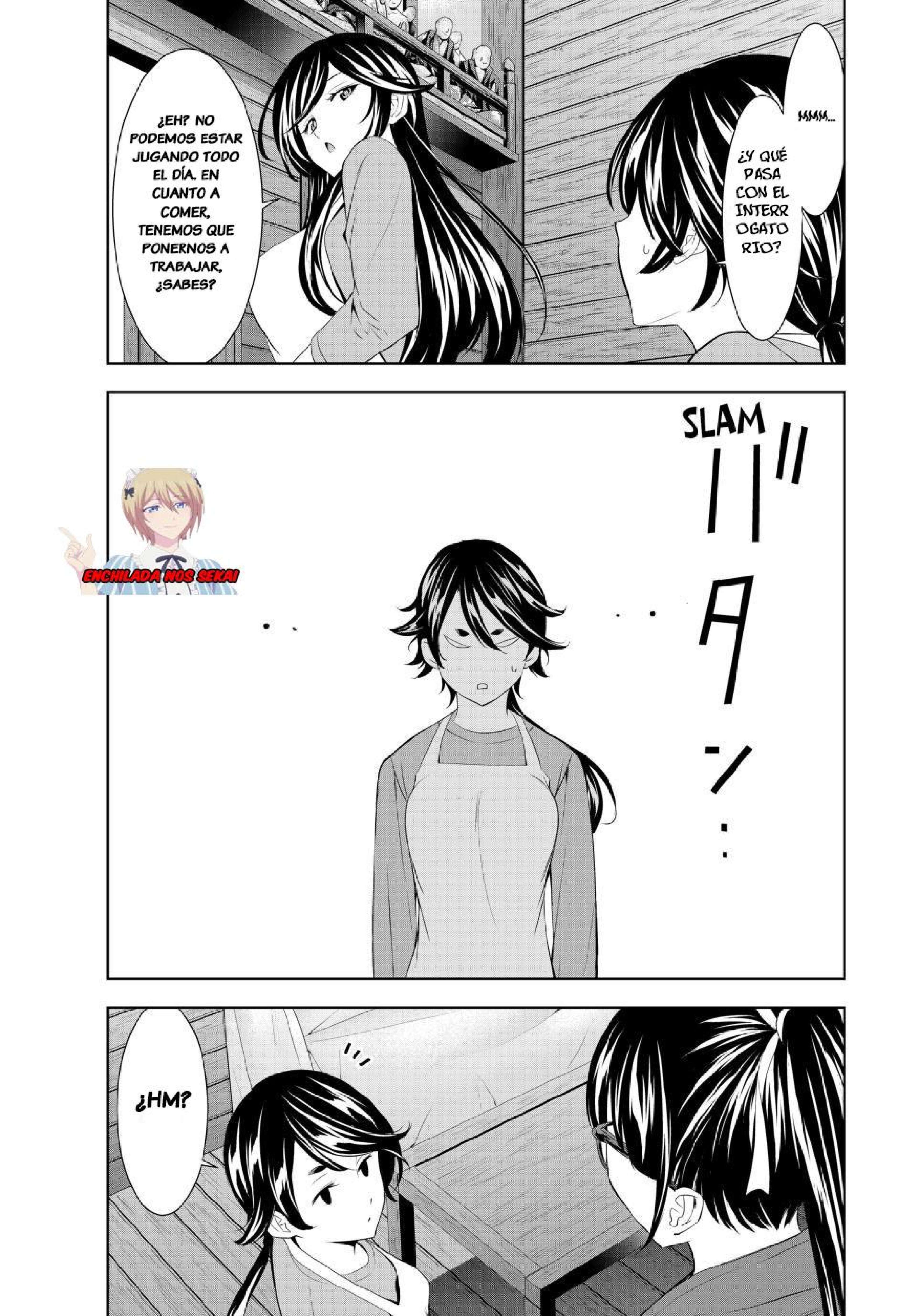Capitulo 189 page 19