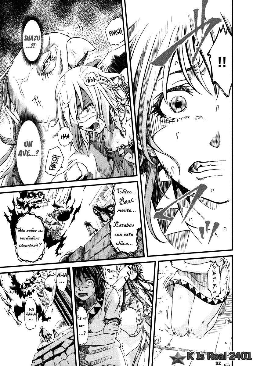 Capitulo 28 page 13