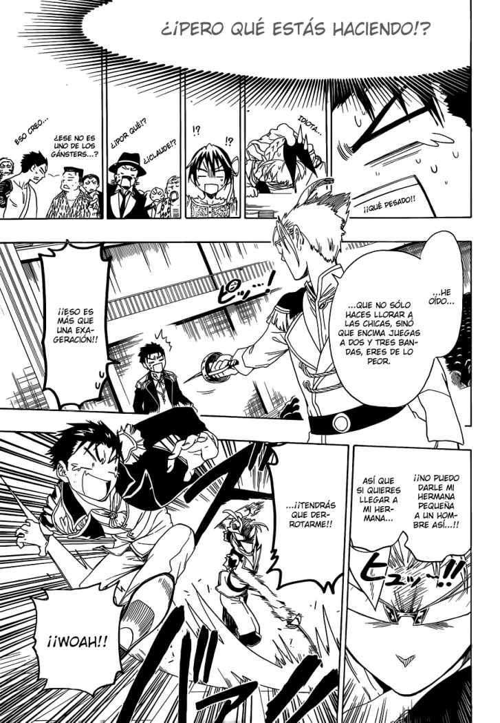 Capitulo 49 page 16