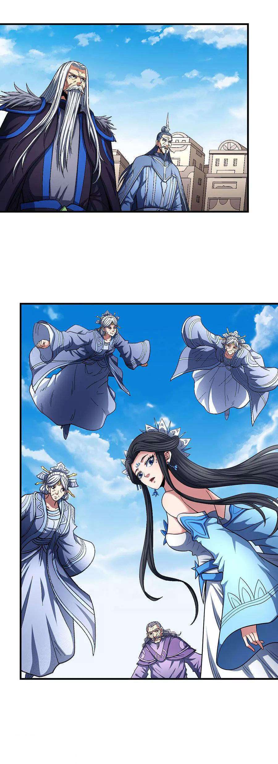 Capitulo 126 page 47