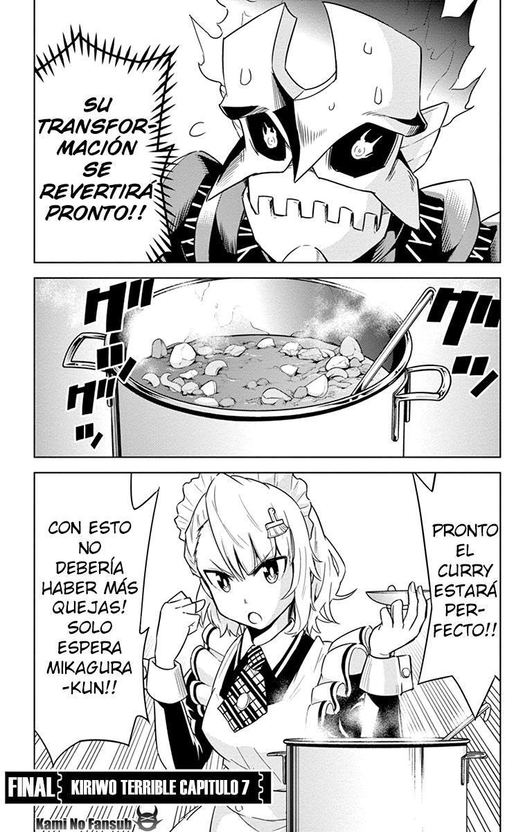 Capitulo 7 page 20