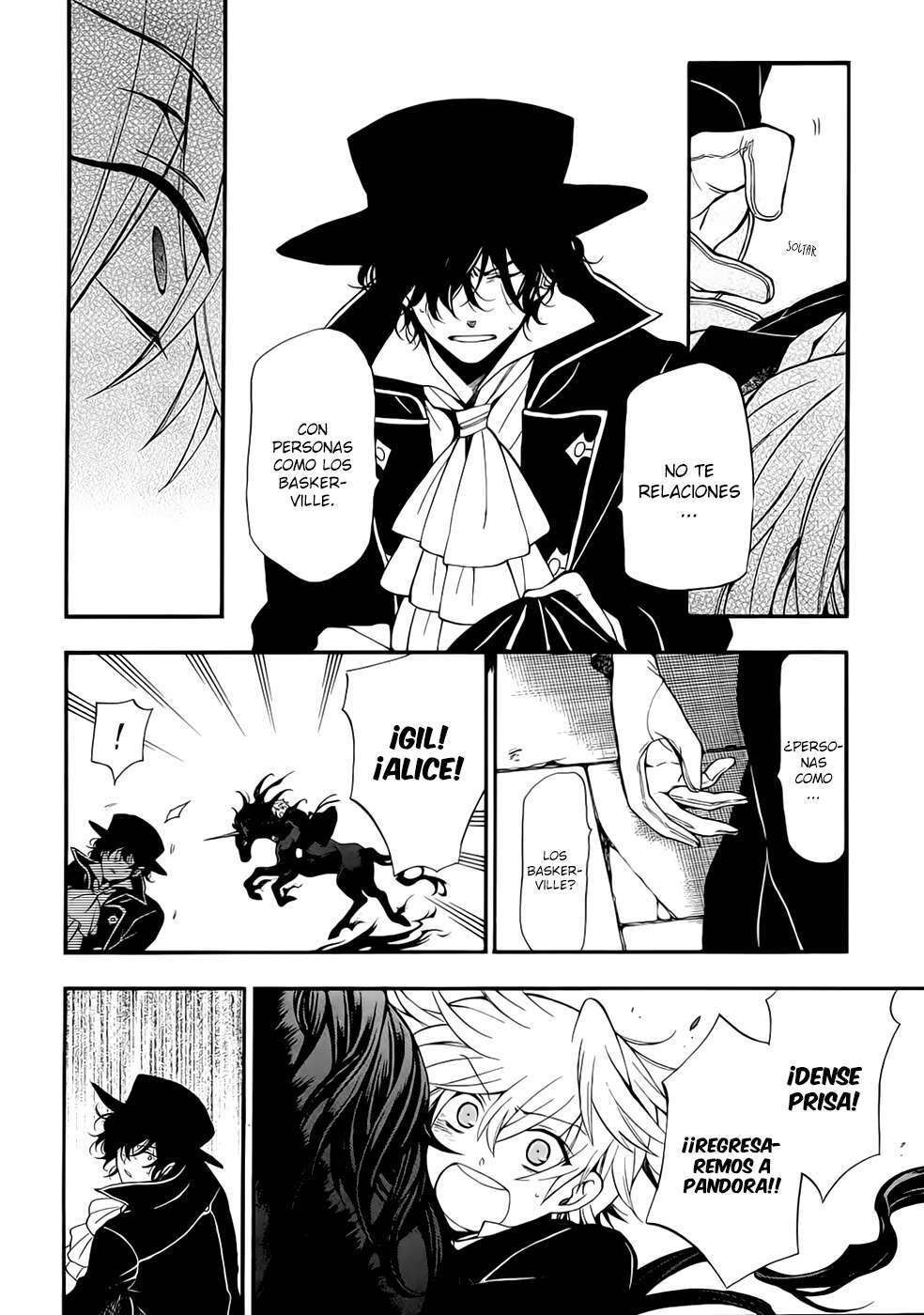 Capitulo 65 page 15