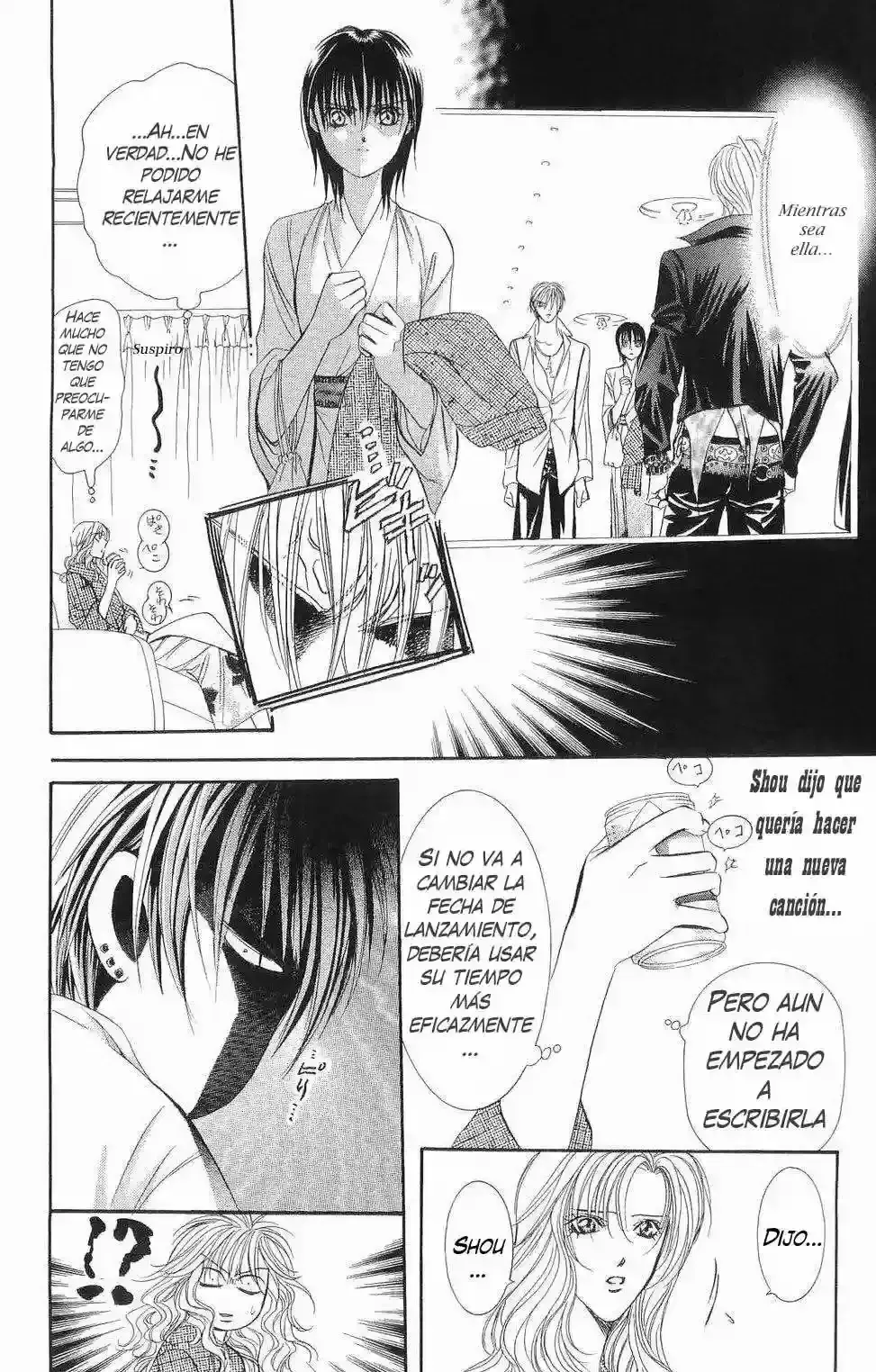 Capitulo 86 page 14