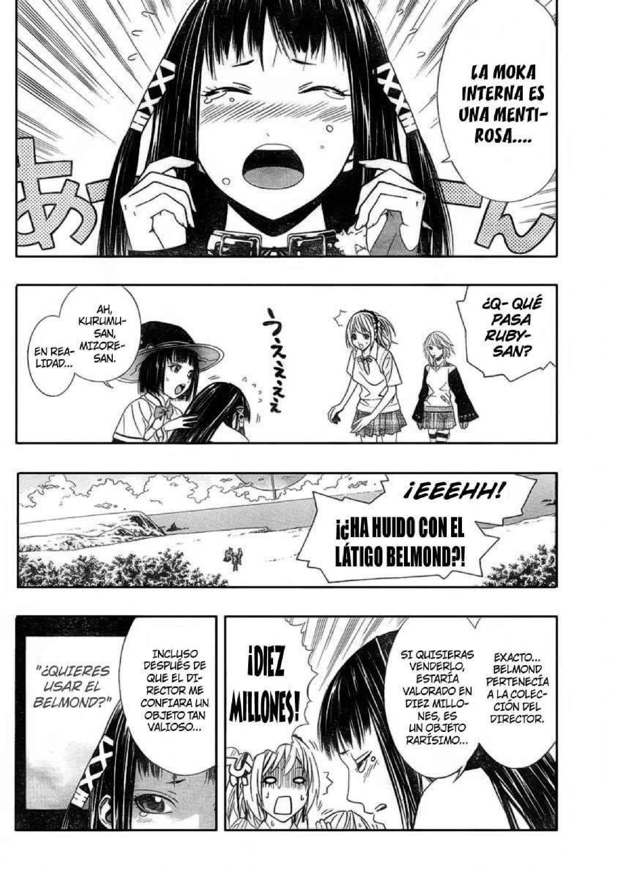 Capitulo 56 page 11