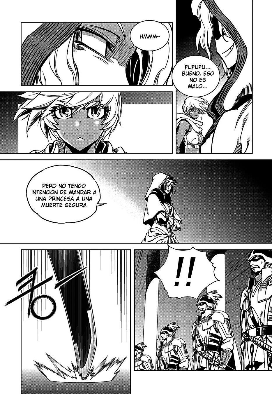 Capitulo 72 page 19