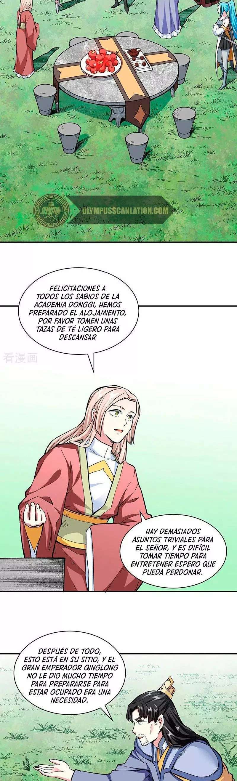 Capitulo 260 page 4