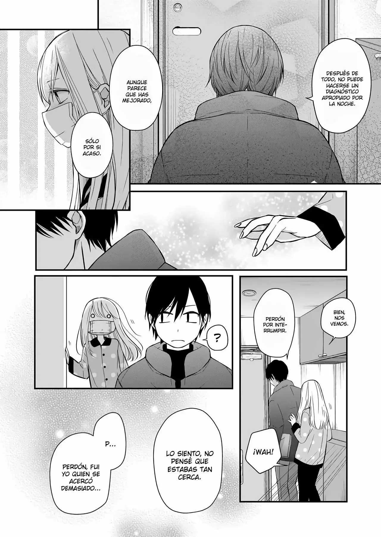 Capitulo 31 page 3