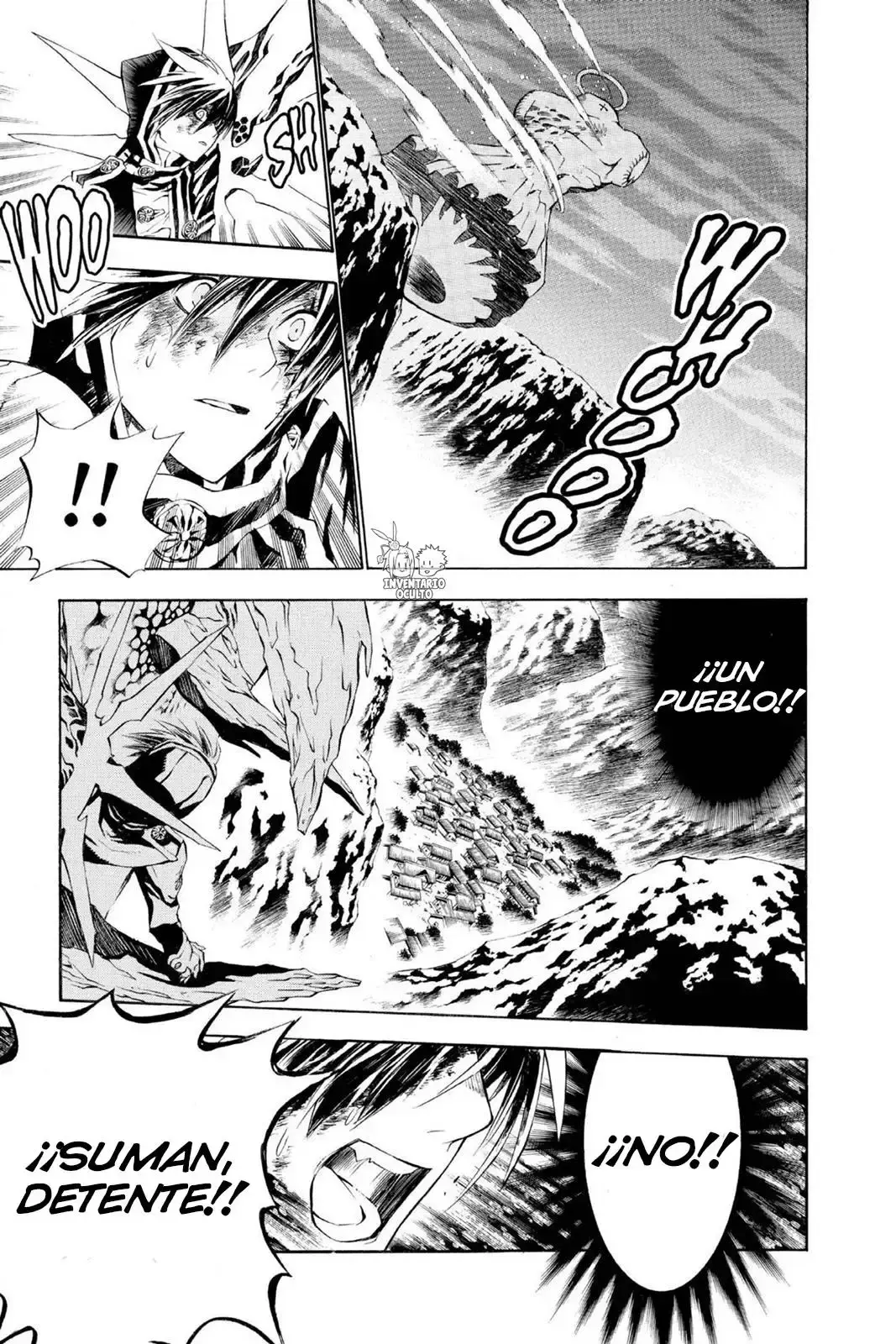 Capitulo 50 page 18