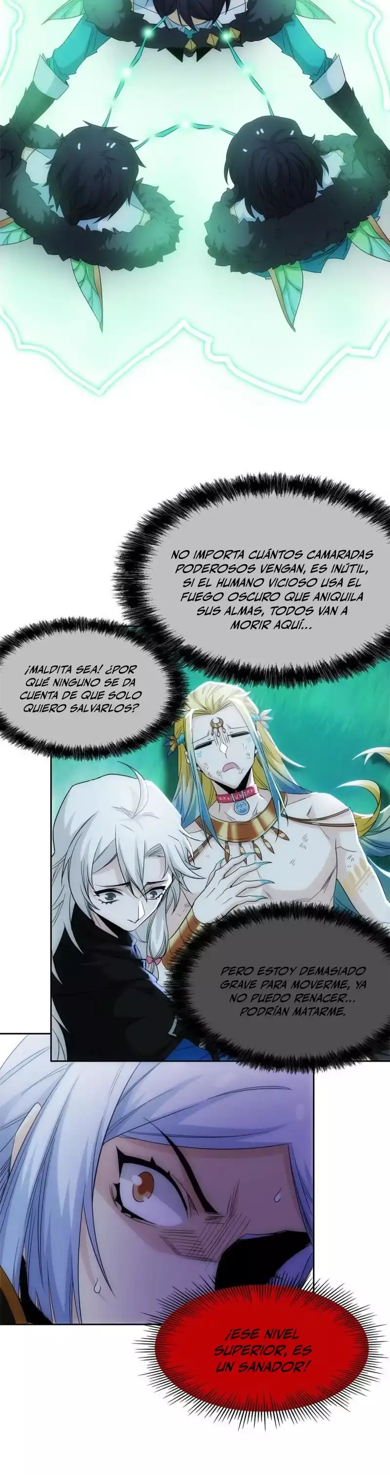 Capitulo 138 page 16
