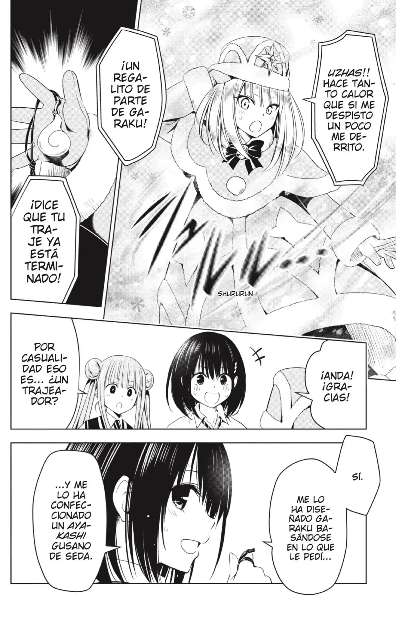 Capitulo 46 page 16