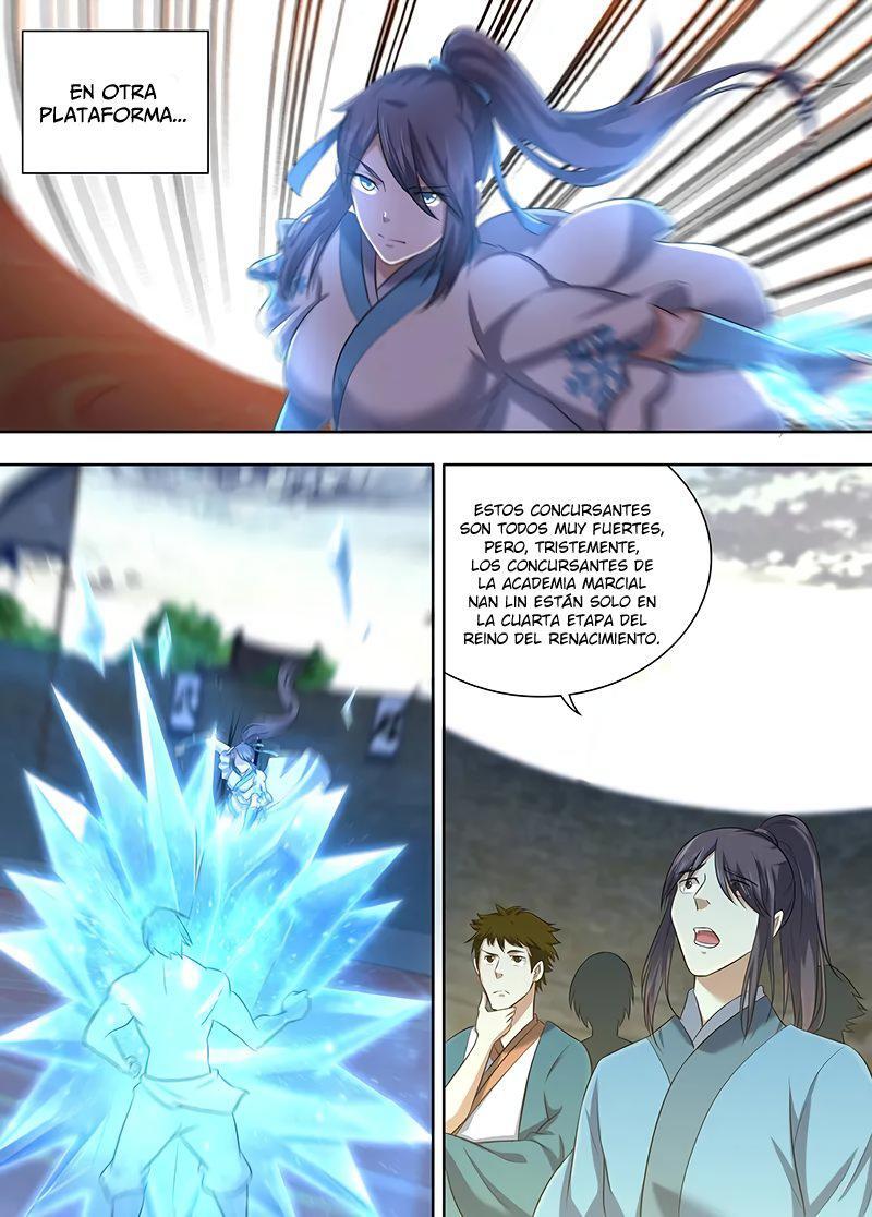 Capitulo 219 page 10