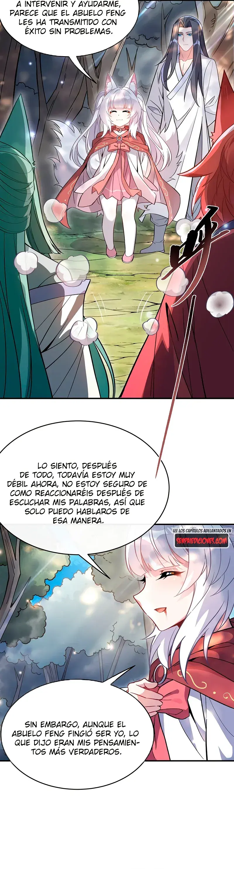 Capitulo 219 page 22