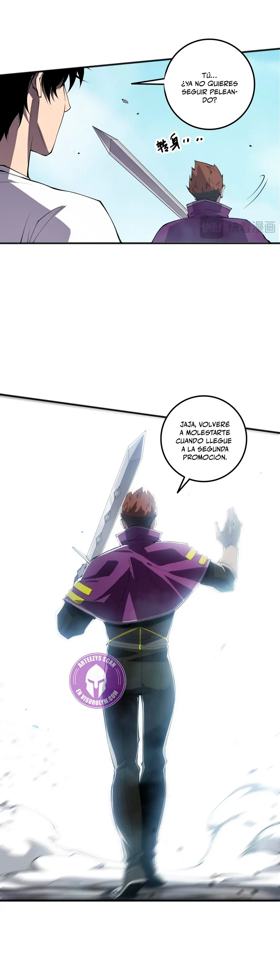 Capitulo 73 page 29