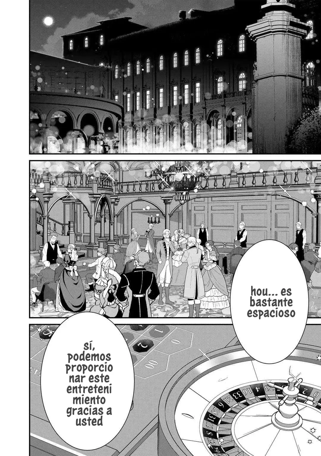 Capitulo 48 page 18