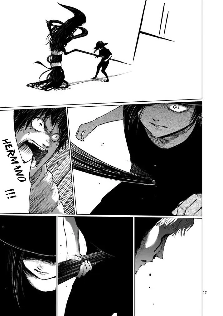 Capitulo 33 page 18