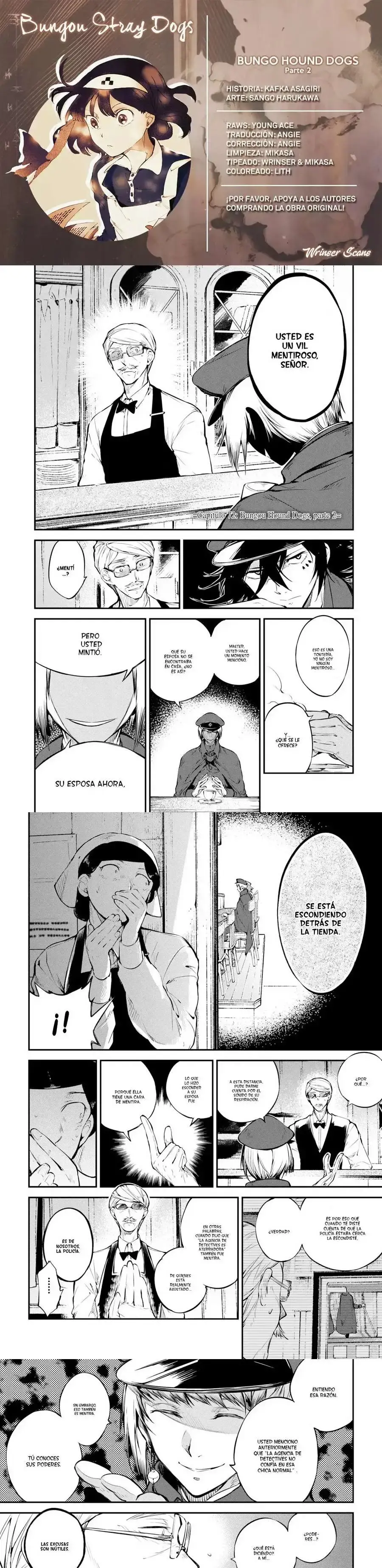 Capitulo 72 page 1
