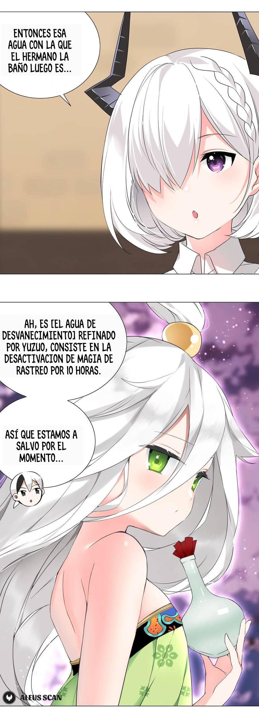 Capitulo 19 page 13