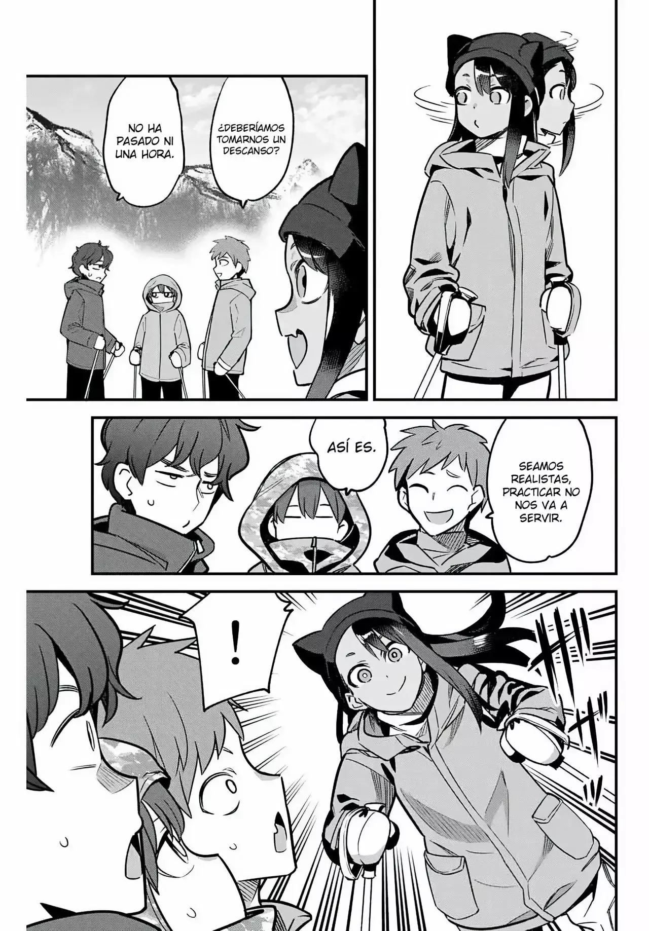 Capitulo 75 page 6