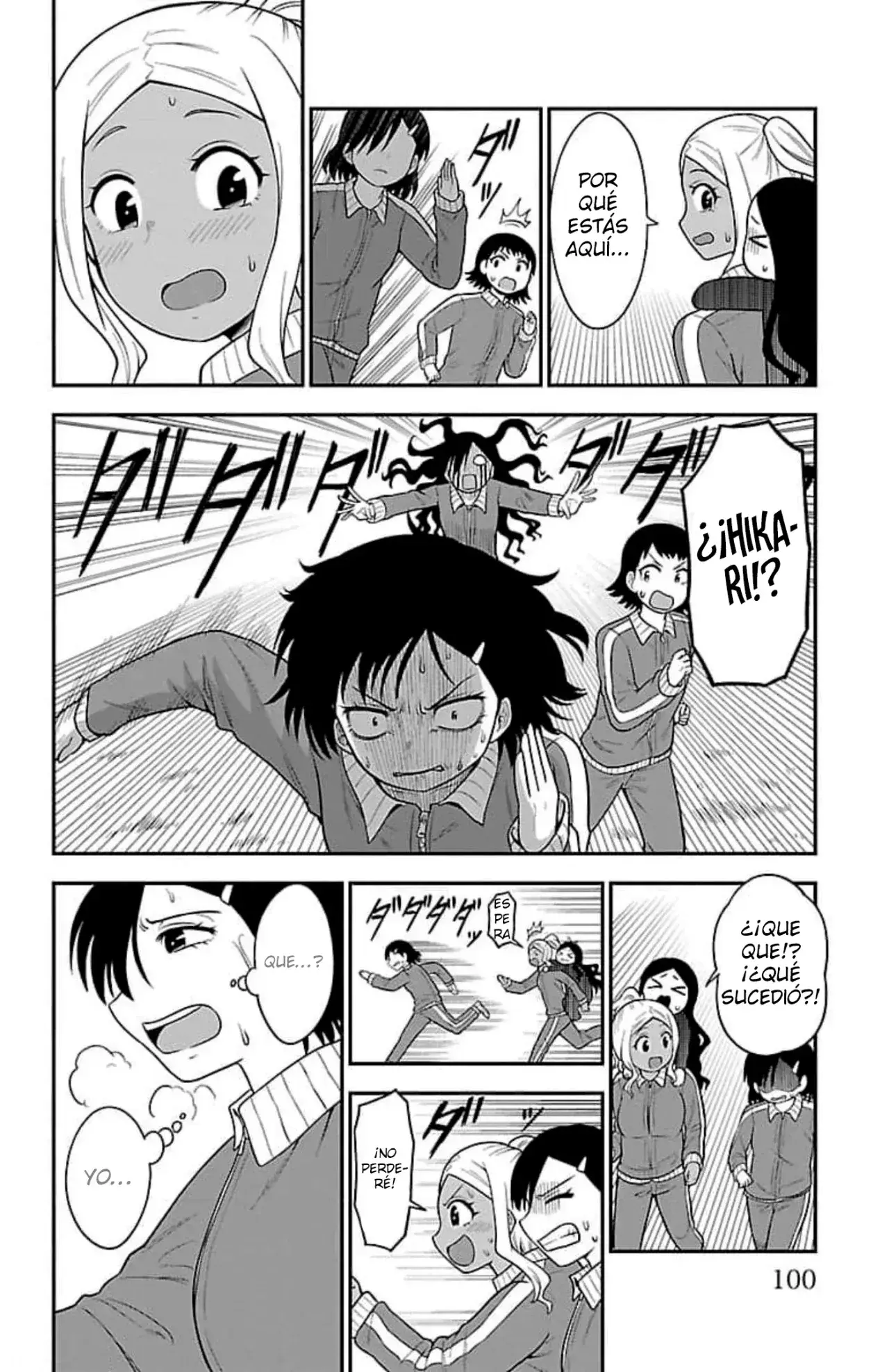 Capitulo 40 page 9